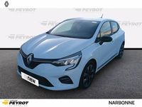 Occasion Renault Clio V Evolution 2023 Blanc Citadine