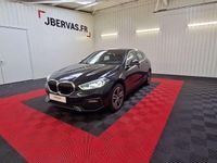 Occasion BMW 118 136 ch (100 kW) 2021 Noir Citadine