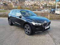 occasion Volvo XC60 D4 ADBLUE AWD 190CH R-DESIGN GEARTRONIC