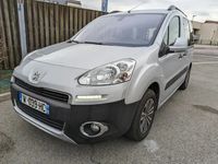 occasion Peugeot Partner Tepee 1.6 HDi Access vo:254