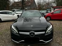 occasion Mercedes C63 AMG ClasseAMG (C205) 63 AMG 476CH SPEEDSHIFT MCT