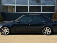 Occasion Mercedes E500 320 ch (235 kW) 1970 Noir Berline