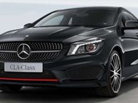 occasion Mercedes CLA200 Shooting Brake Classe d 7-G