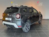 Occasion Dacia Duster Prestige 2022 Gris SUV