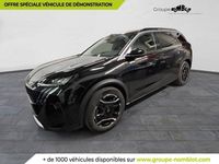 Occasion Peugeot 5008 155 kW (211 ch) 2024 Noir Monospace