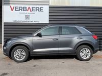 occasion VW T-Roc Style 2020