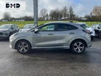 Occasion Ford Puma ST-Line 2025 Gris solar métallisée SUV