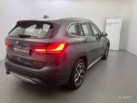 occasion BMW X1 X1 II (F48)SDRIVE18I 136 XLINE DKG7