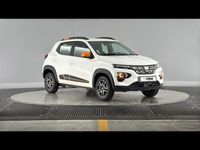 Occasion Dacia Spring Comfort Plus 33 kW (46 ch) 2021 Blanc Citadine