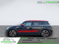 occasion Mini John Cooper Works Clubman Works 306 ch BVA