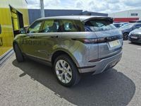 occasion Land Rover Range Rover evoque Se P300e Phev Awd Bva9 309 Caméra 360 Hayon Elec