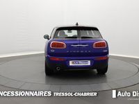 occasion Mini Clubman 