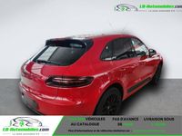 occasion Porsche Macan GTS 3.0 V6 360 Ch