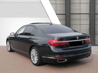 occasion BMW 740 Serie 7 d Xdrive 320ch Hzg 4xshz Sièges Massant Et Chau