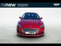 occasion Ford Focus FOCUS SWSW 1.5 EcoBoost 150 S&S BVA8 - Vignale