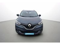 Occasion Renault Kadjar Zen 2016 Gris SUV
