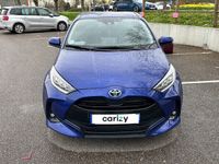 occasion Toyota Yaris Hybrid Yaris Hybride 116h Design