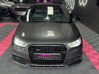 Occasion Audi A1 Sportback S-Line 116 ch (85 kW) 2017 Citadine