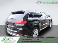 occasion Jeep Grand Cherokee V6 3.0 CRD 250 Multijet BVA