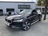 occasion Volvo V60 CC Cross Country B4 197CH AWD PRO GEARTRONIC