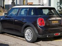 occasion Mini Cooper 1.5 136 ChF55 5 Portes Pack Chili + Historique Complet+ Toit Ouvrant Pano