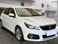 Occasion Peugeot 308 Active 102 ch (75 kW) 2020 Berline