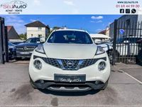 occasion Nissan Juke 1.2 DIG-T 115CH N-CONNECTA