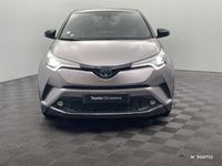 occasion Toyota C-HR I 122h Collection 2WD E-CVT