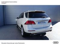 occasion Mercedes GLE350 d 258ch Fascination 4Matic 9G-Tronic