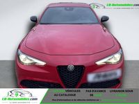 occasion Alfa Romeo Giulia 2.0 T 280 ch BVA Q4