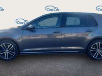 occasion VW e-Golf 