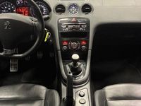 Occasion Peugeot RCZ 163 ch (119 kW) 2013 Coupé