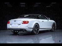 occasion Bentley Continental GTC V8