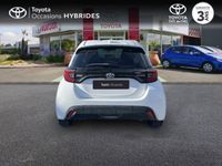 occasion Toyota Yaris Hybrid 116h Design 5p