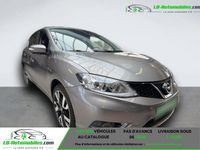 Occasion Nissan Pulsar 116 ch (85 kW) 2018 Citadine