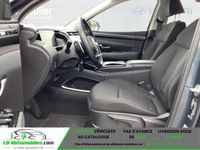 occasion Hyundai Tucson 1.6 T-GDI 230 Hybrid BVA