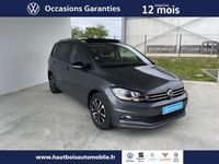 occasion VW Touran 1.5 TSI EVO 150ch IQ.Drive DSG7 5 places 117g