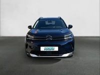 Occasion Citroën C5 Aircross 2025 Bleu eclipse (métallisé) SUV
