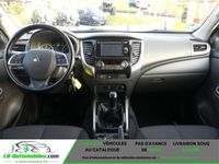 occasion Mitsubishi L200 DOUBLE CAB2.4 DI-D 181 BVM