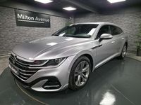 Occasion VW Arteon R-line 2022 Gris Break