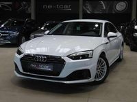 Occasion Audi A5 Sportback 163 ch (119 kW) 2021 Blanc Citadine