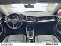 occasion Audi A1 Sportback d'occasion 30 TFSI 110ch Design Luxe S tronic 7