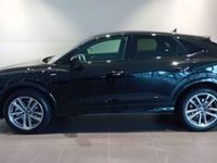 occasion Audi Q3 VP 45 TFSIe 245 ch S tronic 6 S line