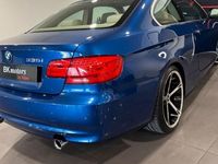 Occasion BMW 335 Comfort Edition 306 ch (225 kW) 2011 Berline