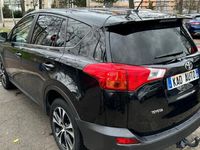 occasion Toyota RAV4 IV 2.2 D-CAT 150 LIFE EDITION