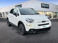 Occasion Fiat 500X Red 2023 Blanc SUV