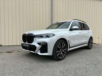 occasion BMW X7 M M50d 400 ch BVA8 Performance