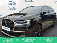 occasion DS Automobiles DS7 Crossback 2.0 BlueHDi 180 EAT8 Rivoli Grand Chic