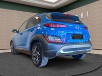 occasion Hyundai Kona HYBRID - VIVA176473261