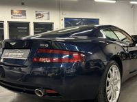 occasion Aston Martin DB9 V12 5.9L Touchtronic2